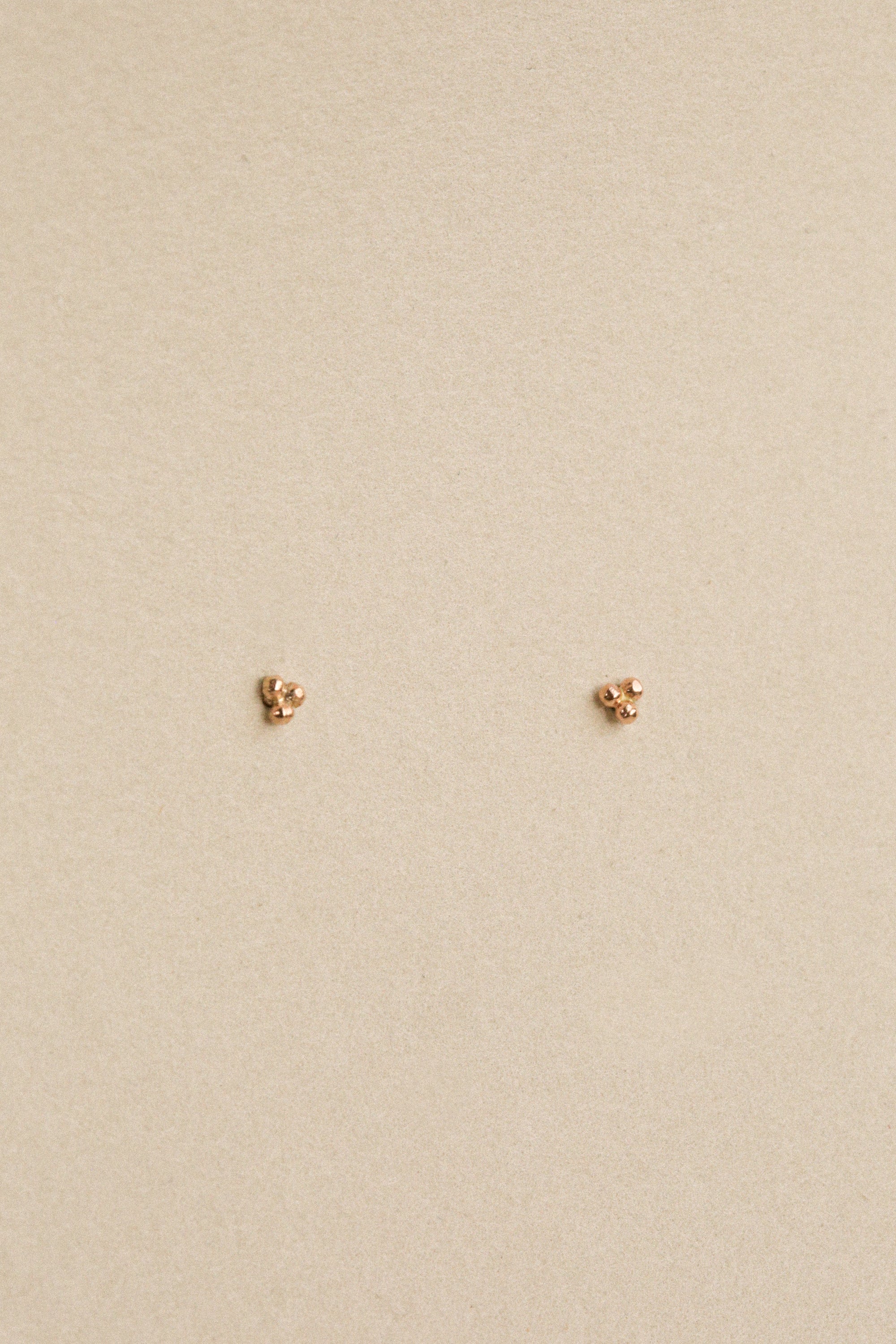 Trio Studs