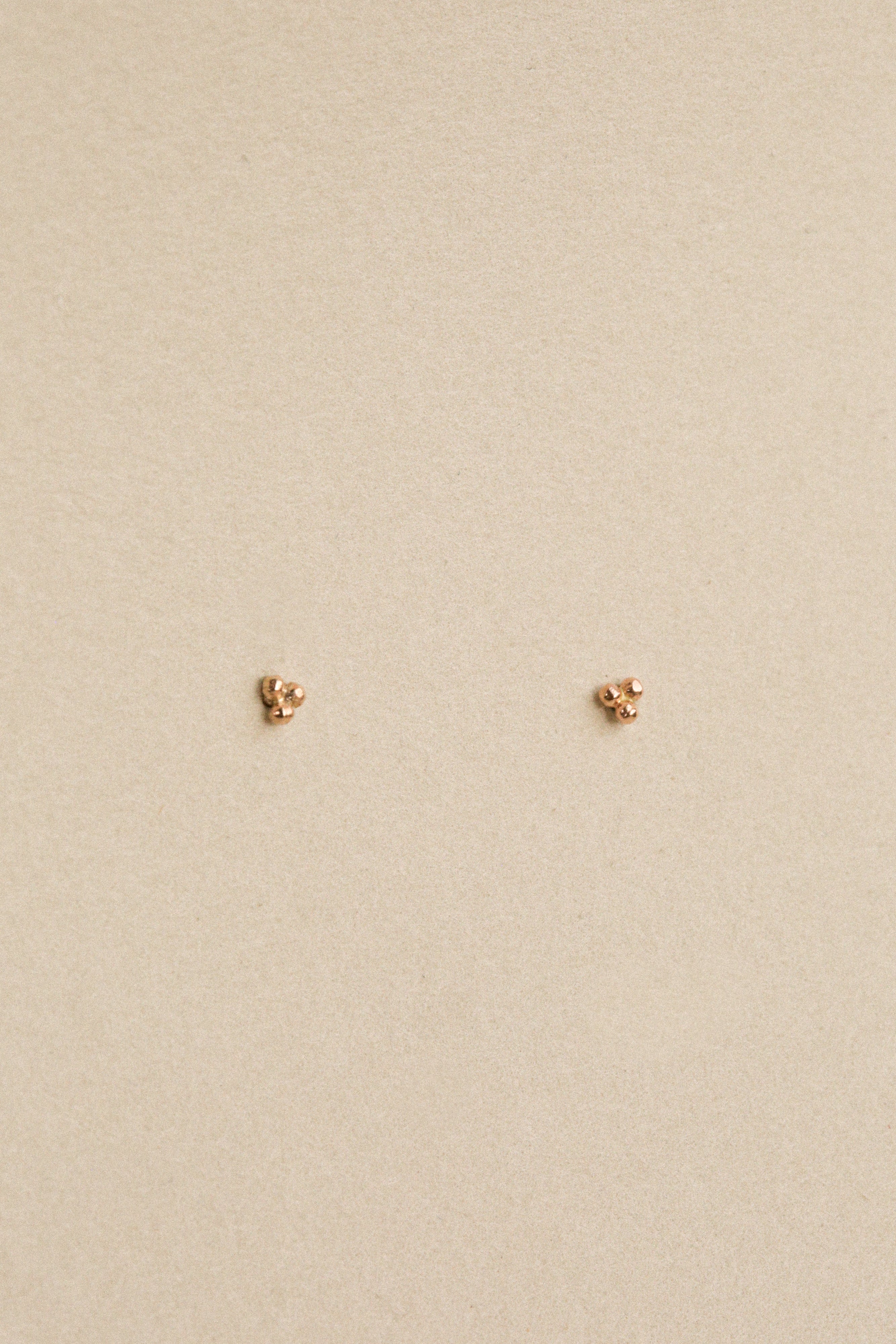 Trio Studs