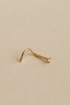 Trio Nose Stud