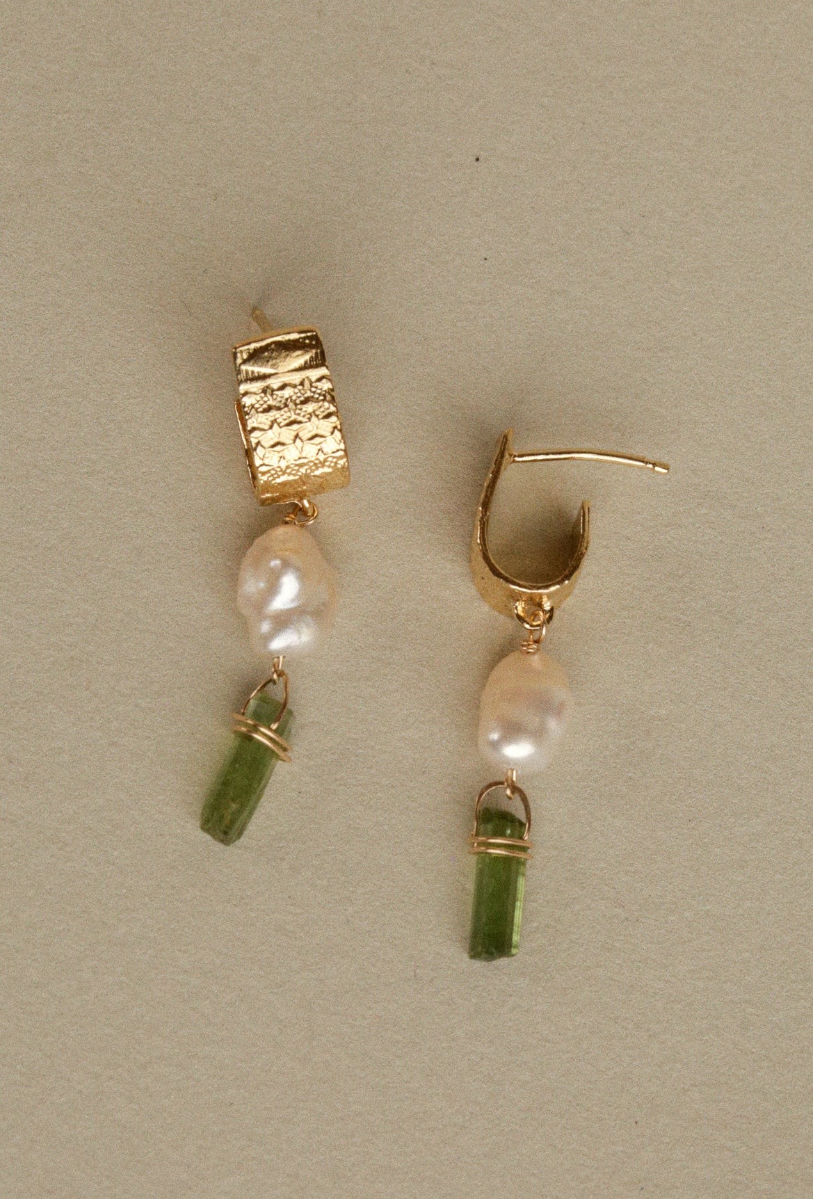 Maretta Earrings