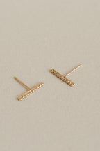 Stippled Studs