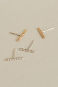 Stippled Studs