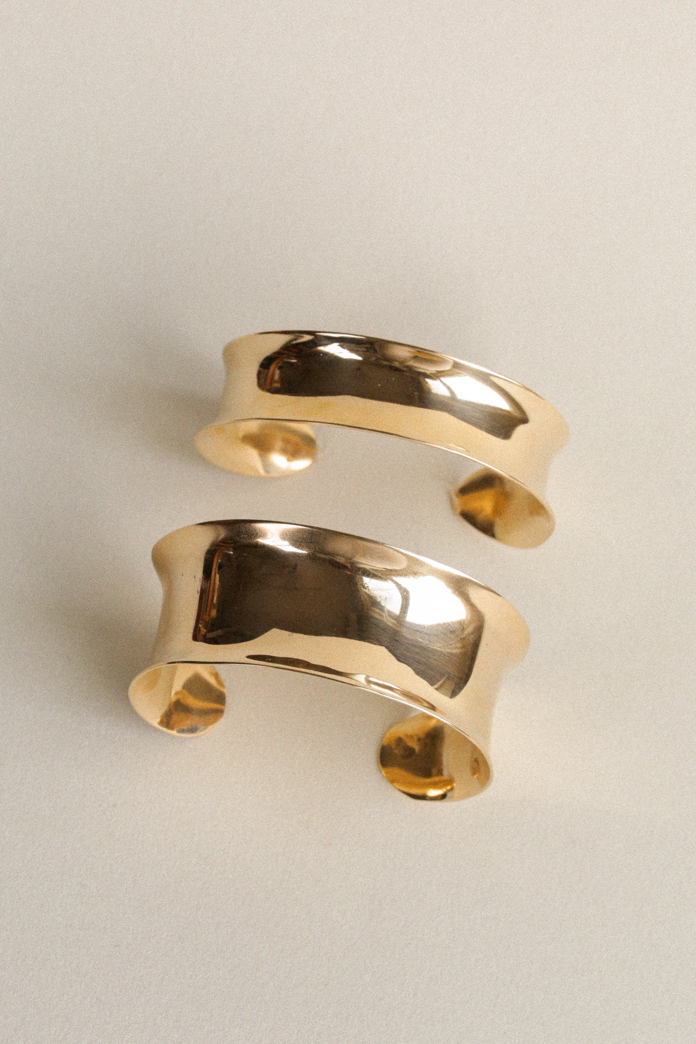 Solana Cuff