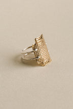 Nefertiti Ring