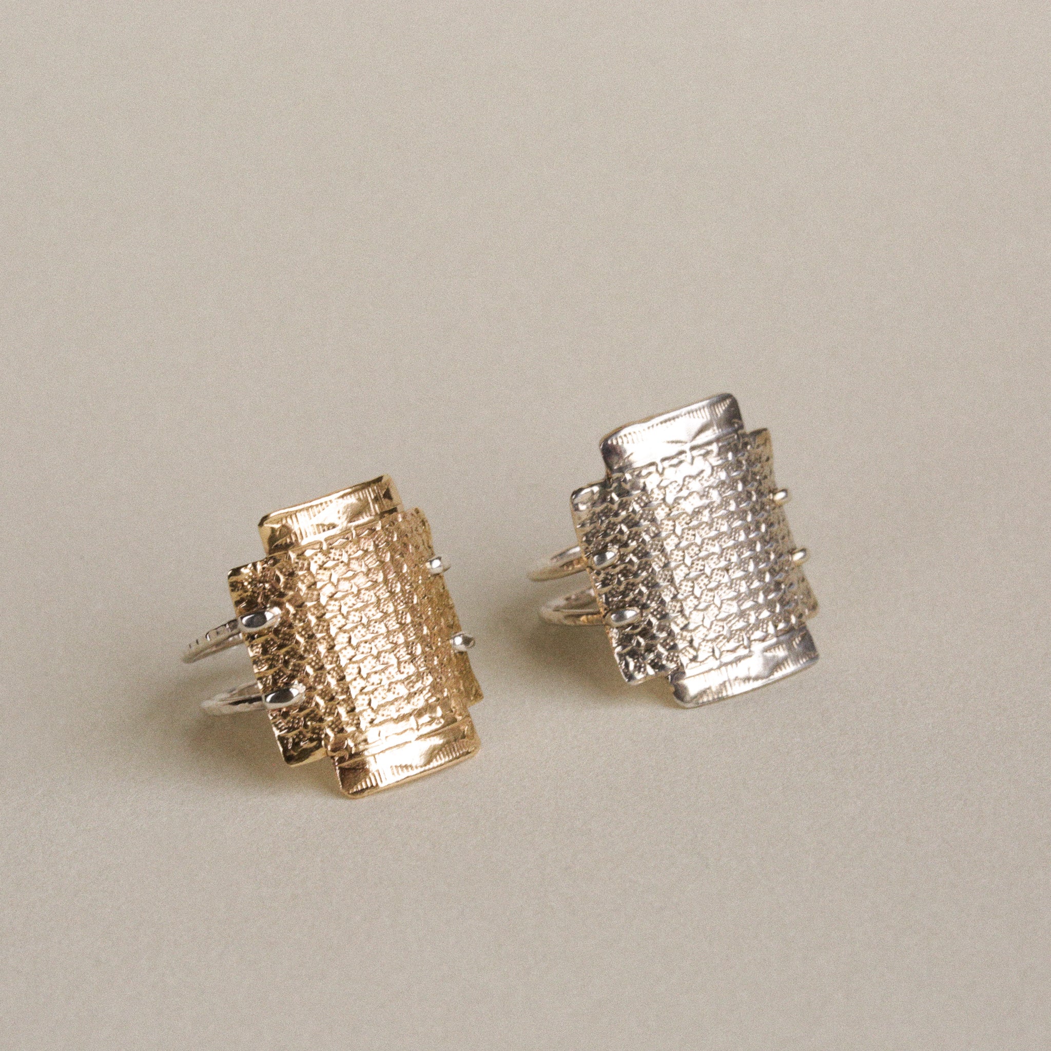 Nefertiti Ring