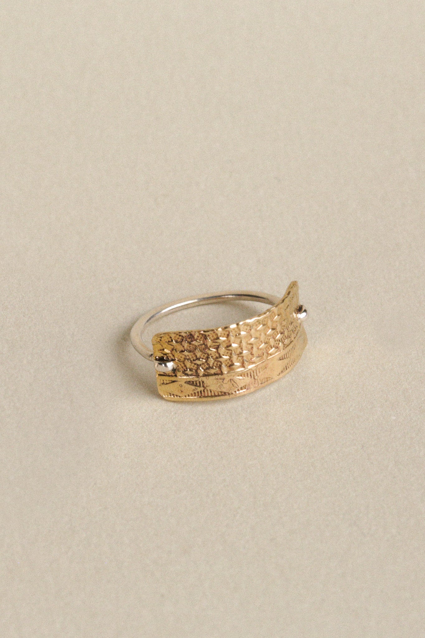 Stella Ring