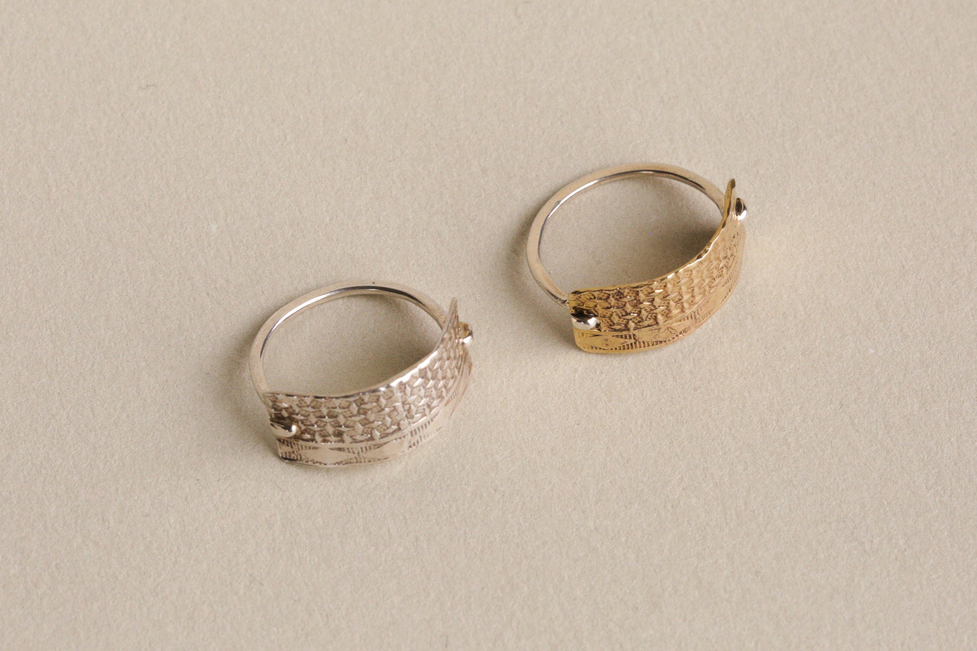 Stella Ring