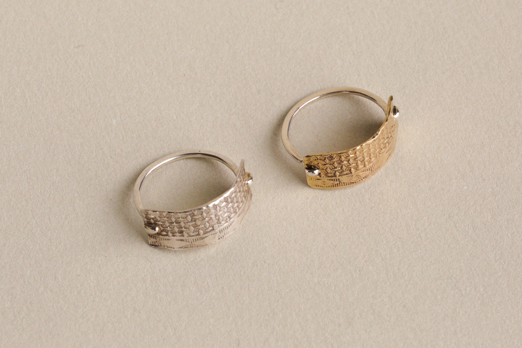 Stella Ring