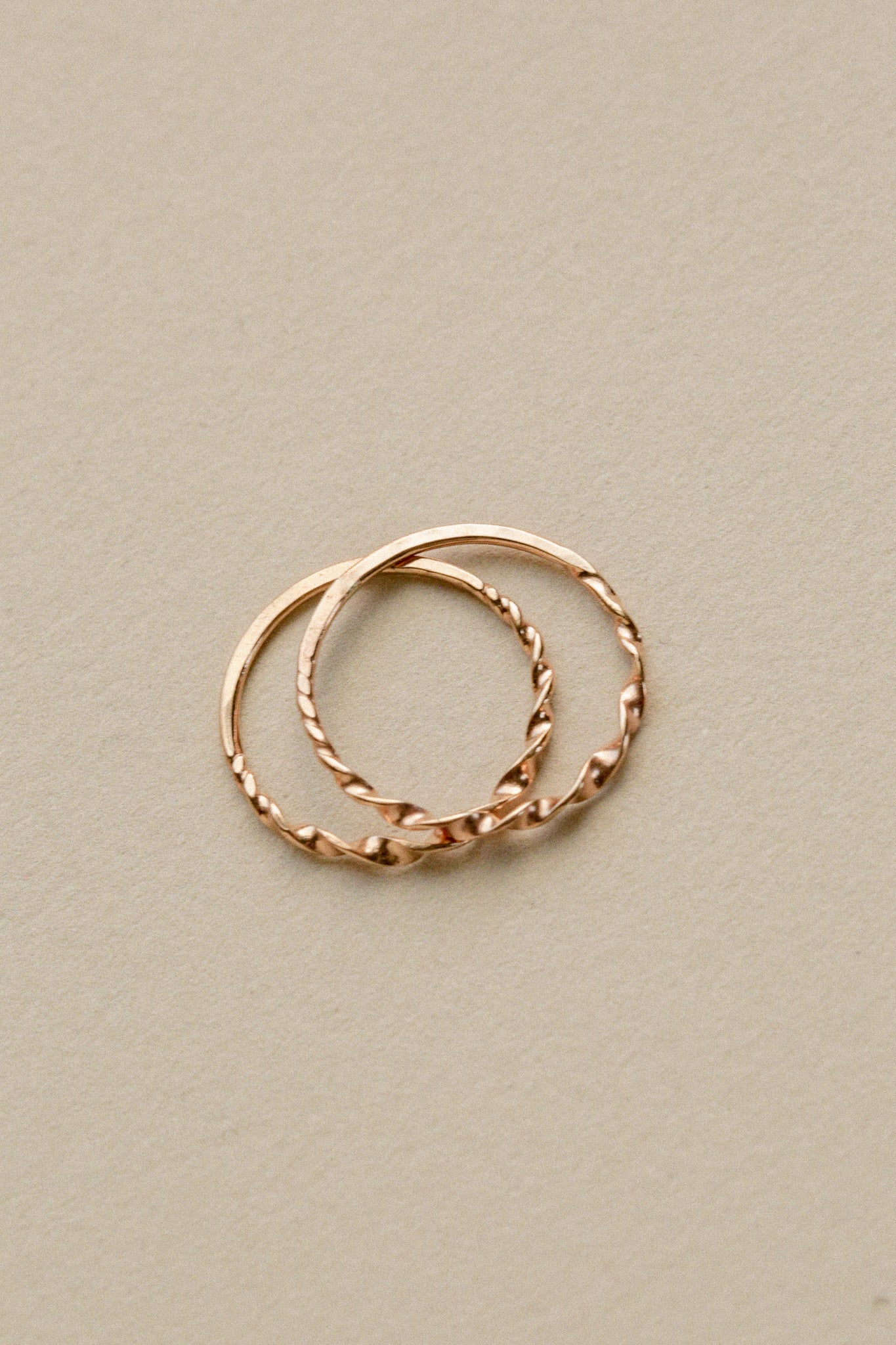 Ribbon Ring