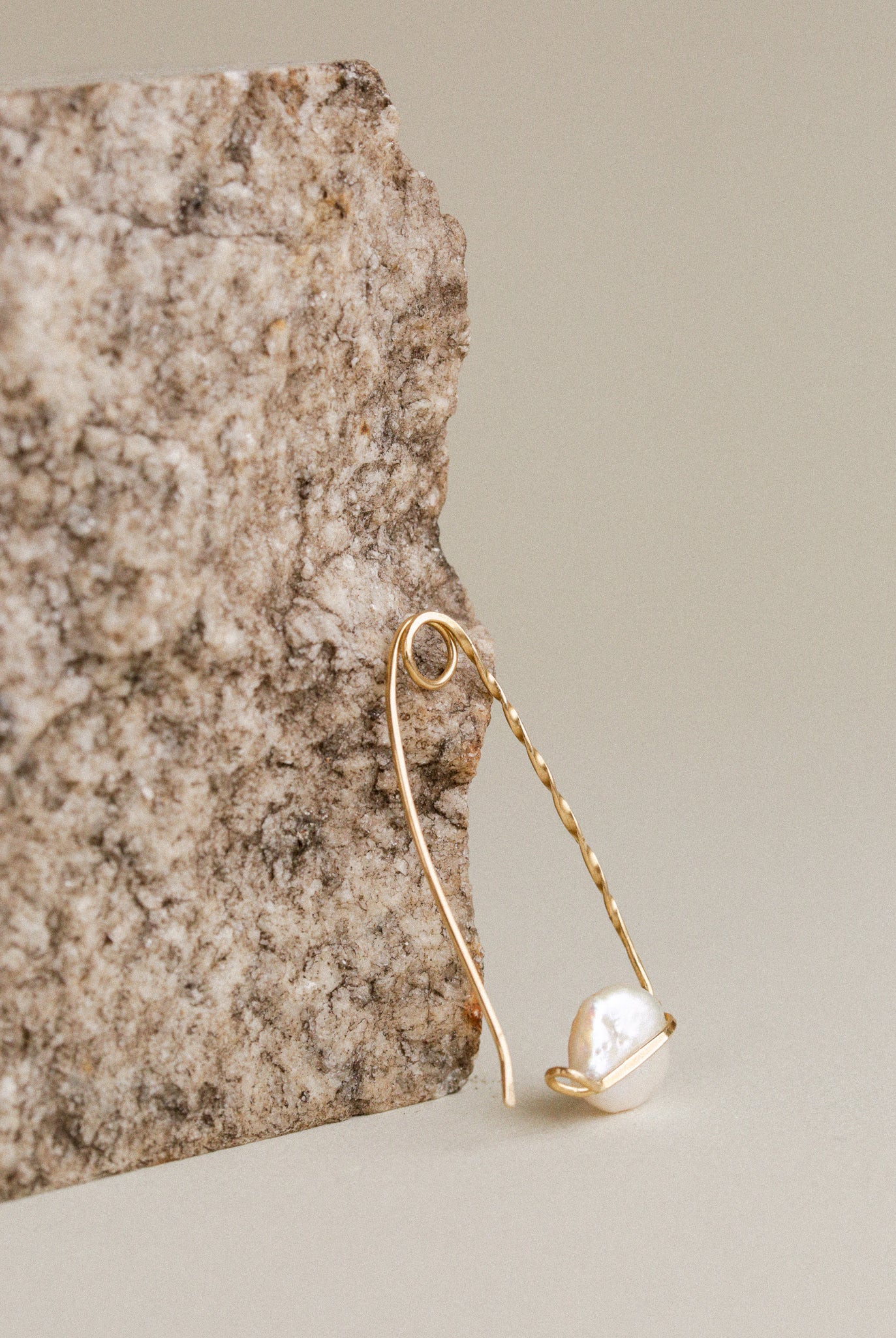 Hanua Earrings