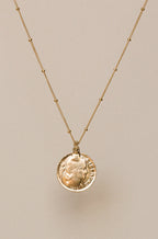 Libertad Necklace