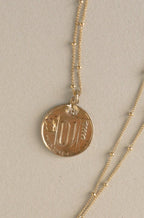 Libertad Necklace