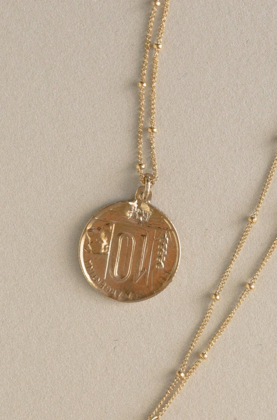 Libertad Necklace