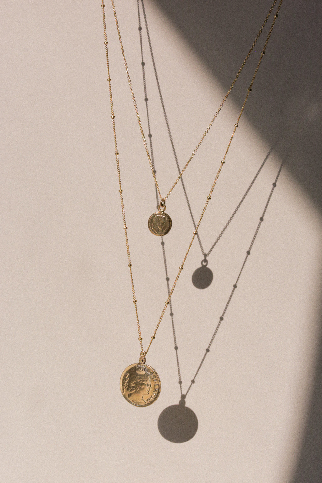 Libertad Necklace