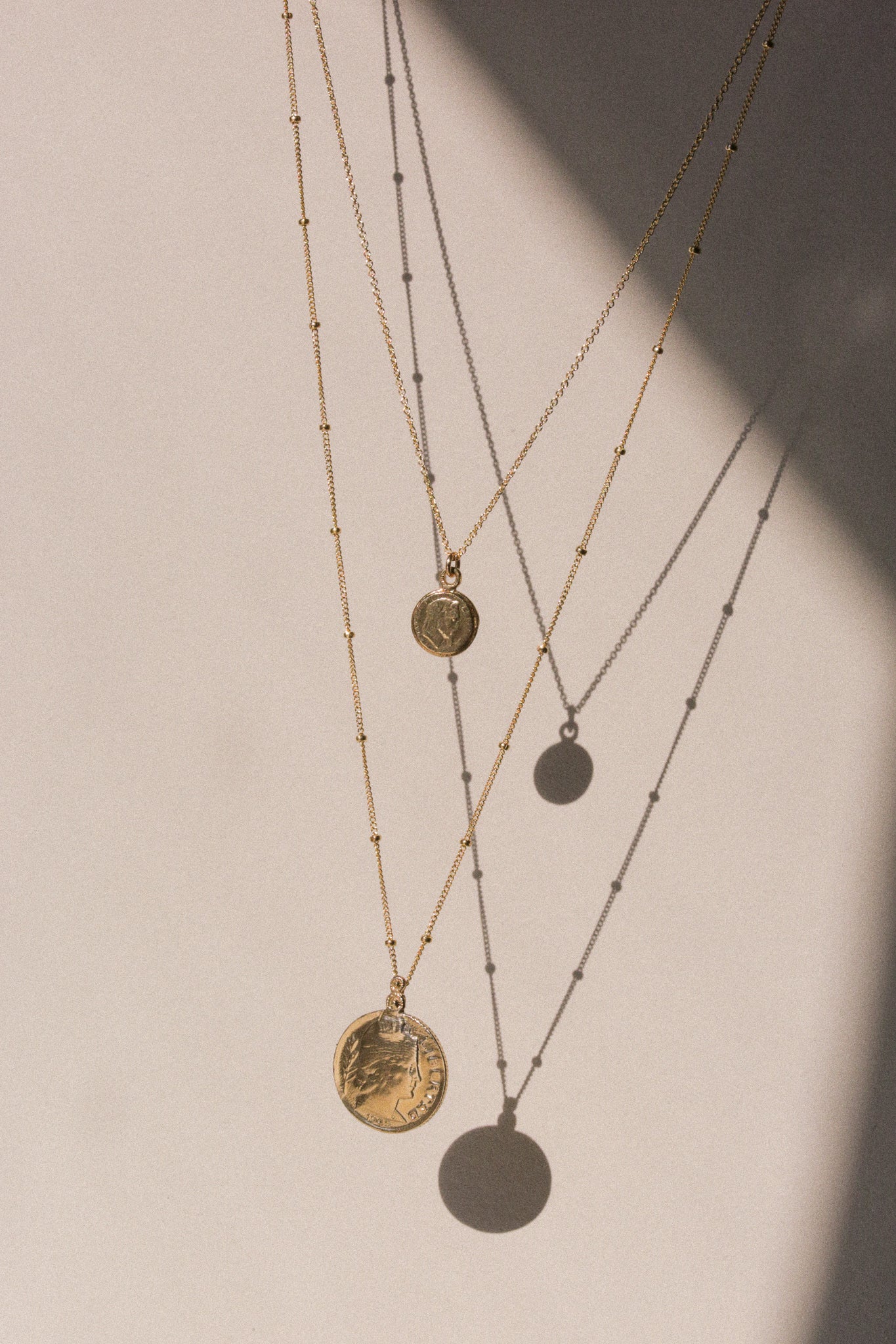 Libertad Necklace