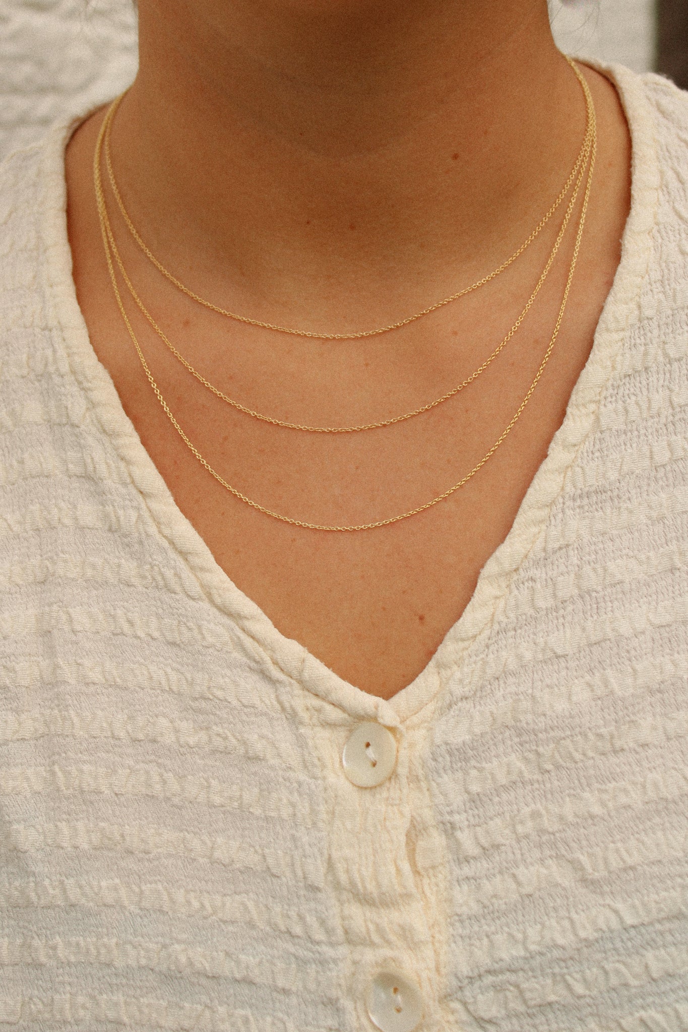 Cable Chain
