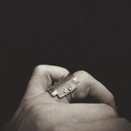Nefertiti Ring