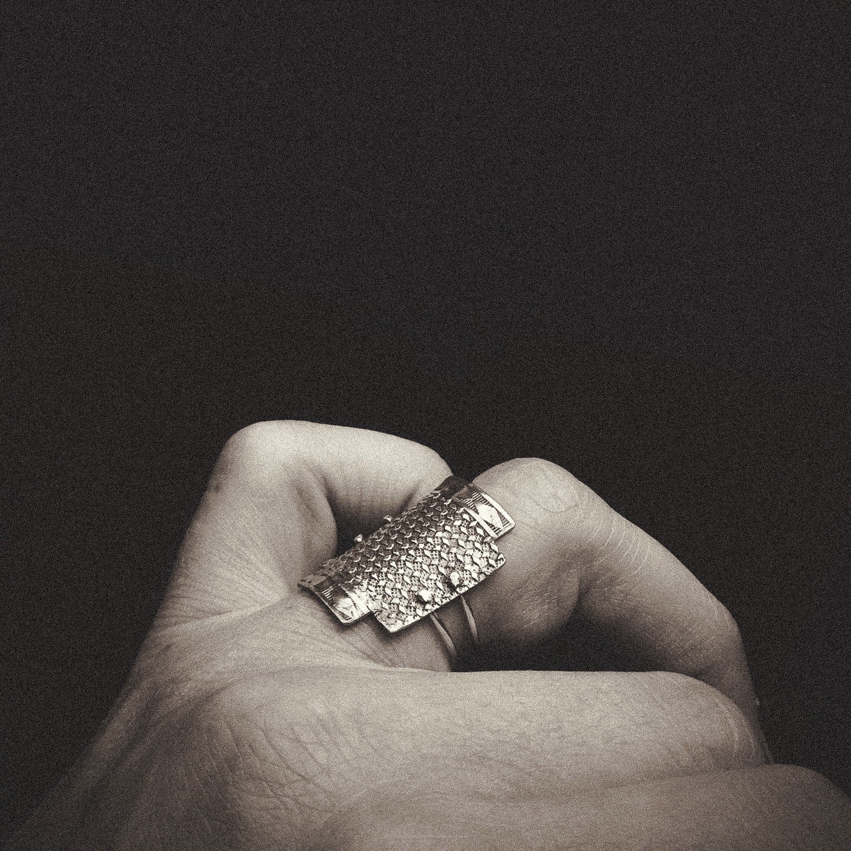Nefertiti Ring