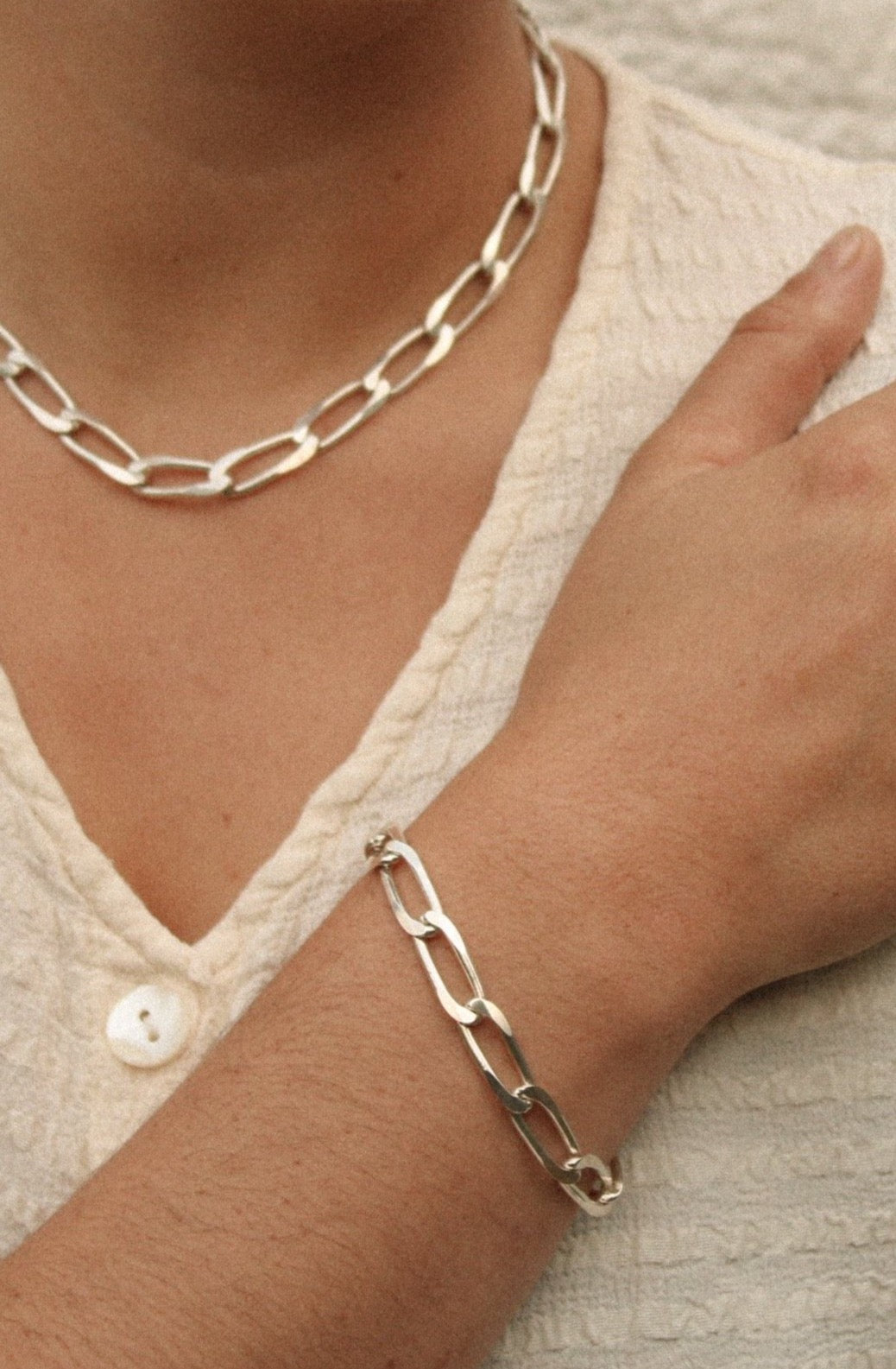 Valis Bracelet