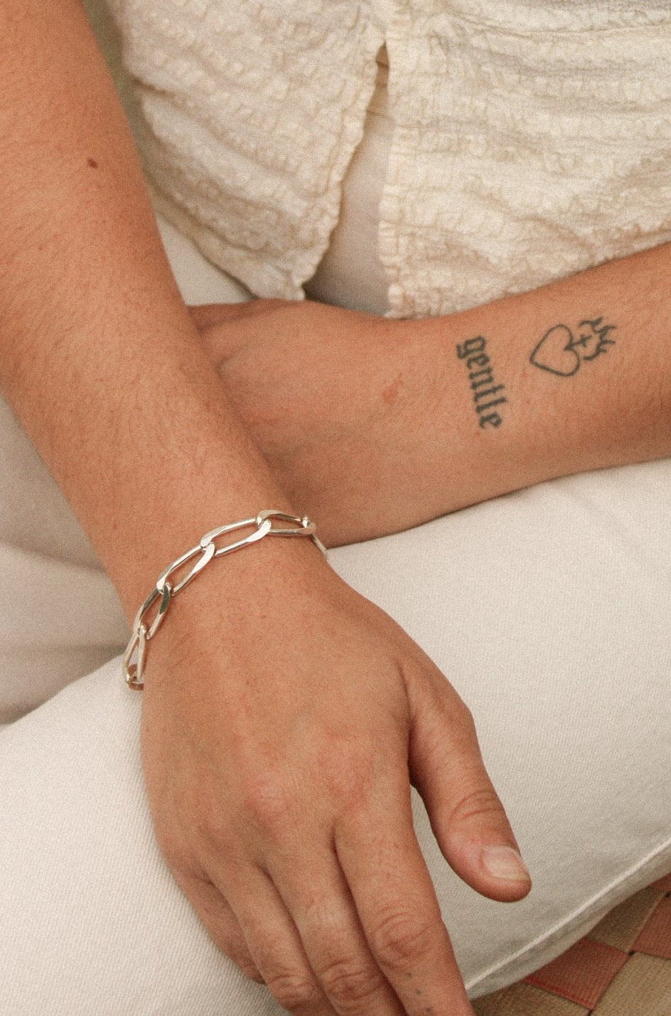 Valis Bracelet