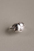 Sun Scarab Ring