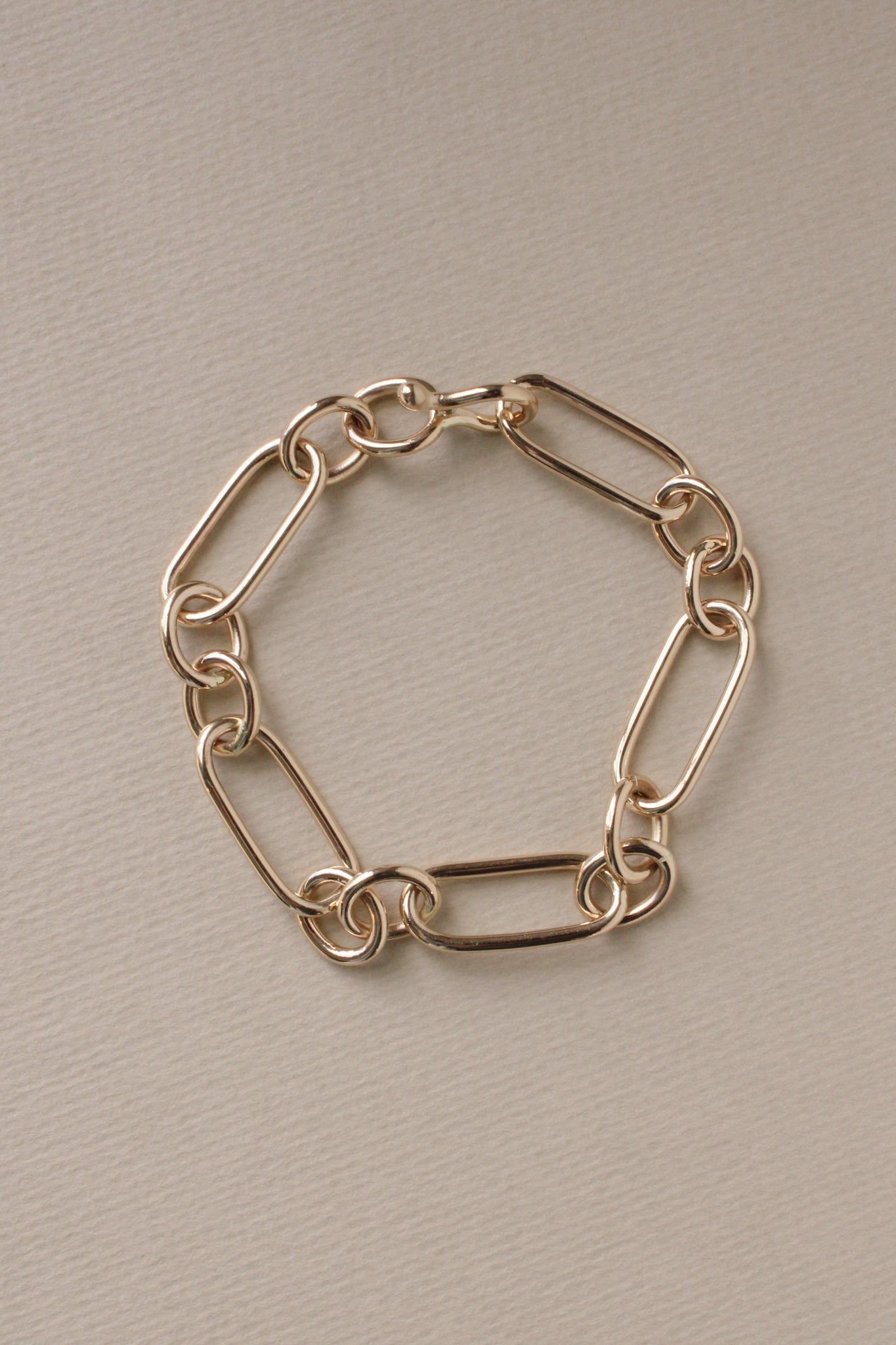 Roma Link Bracelet