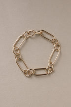 Roma Link Bracelet