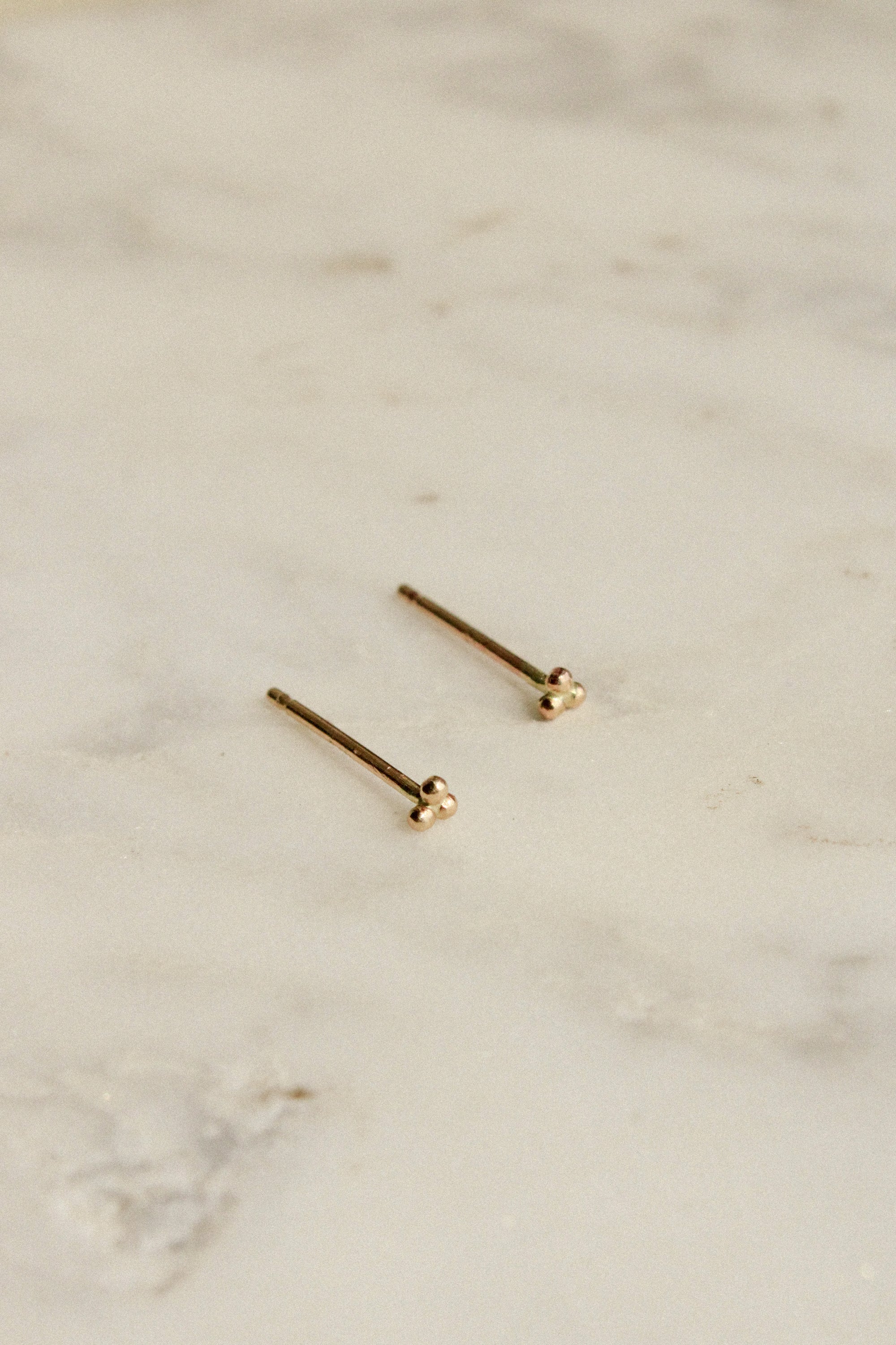 Trio Studs
