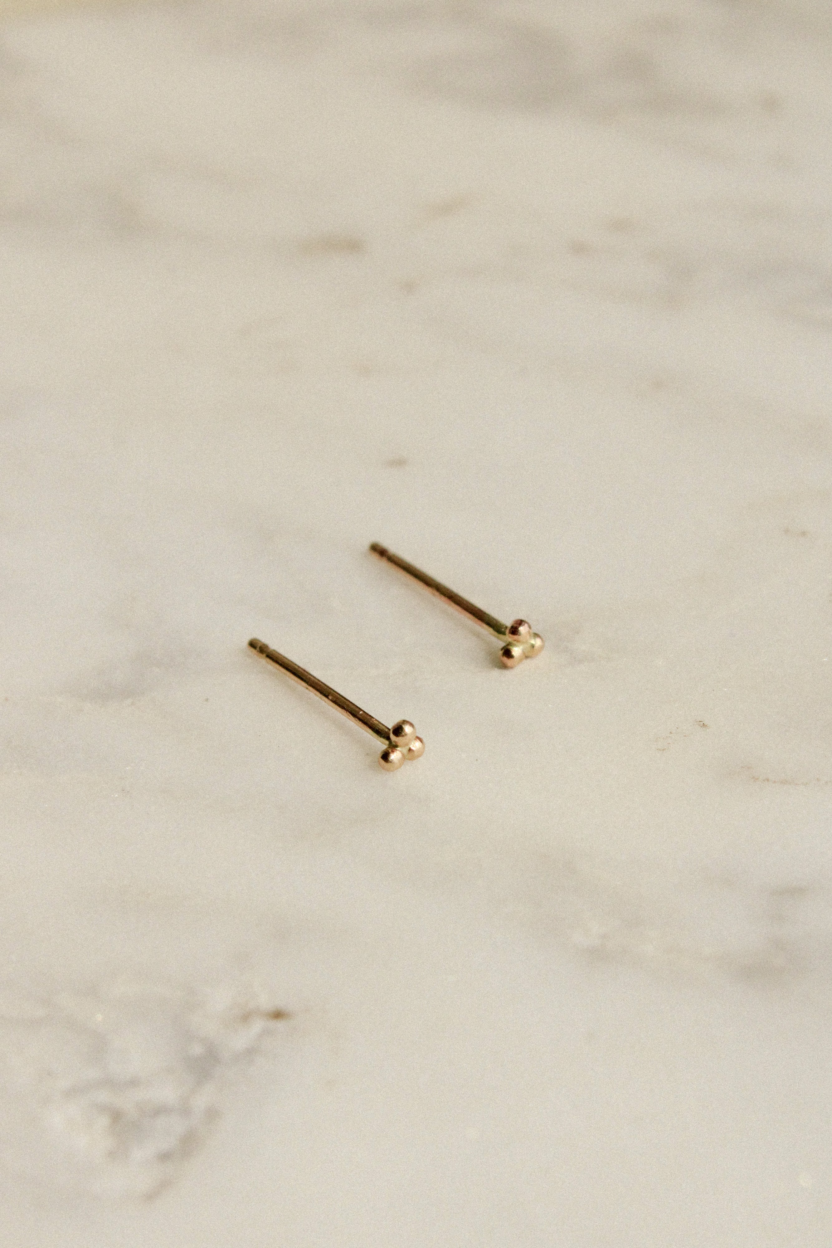 Trio Studs