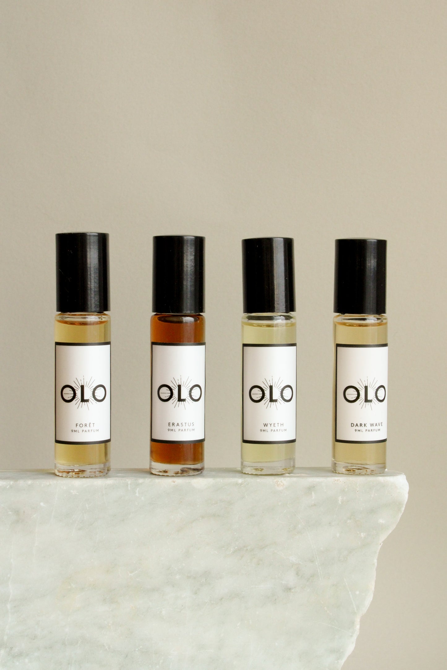 OLO Fragrance