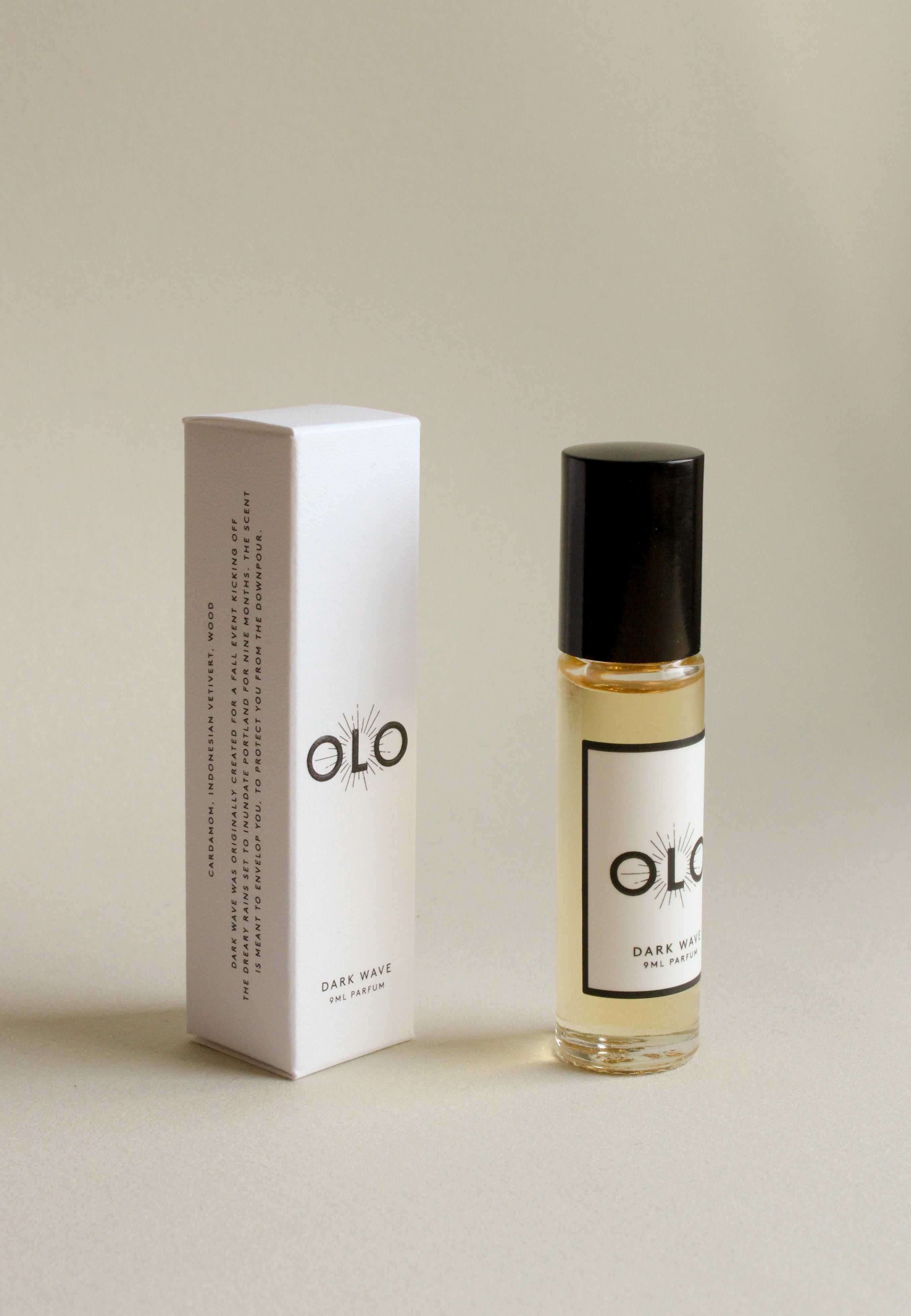 OLO Fragrance