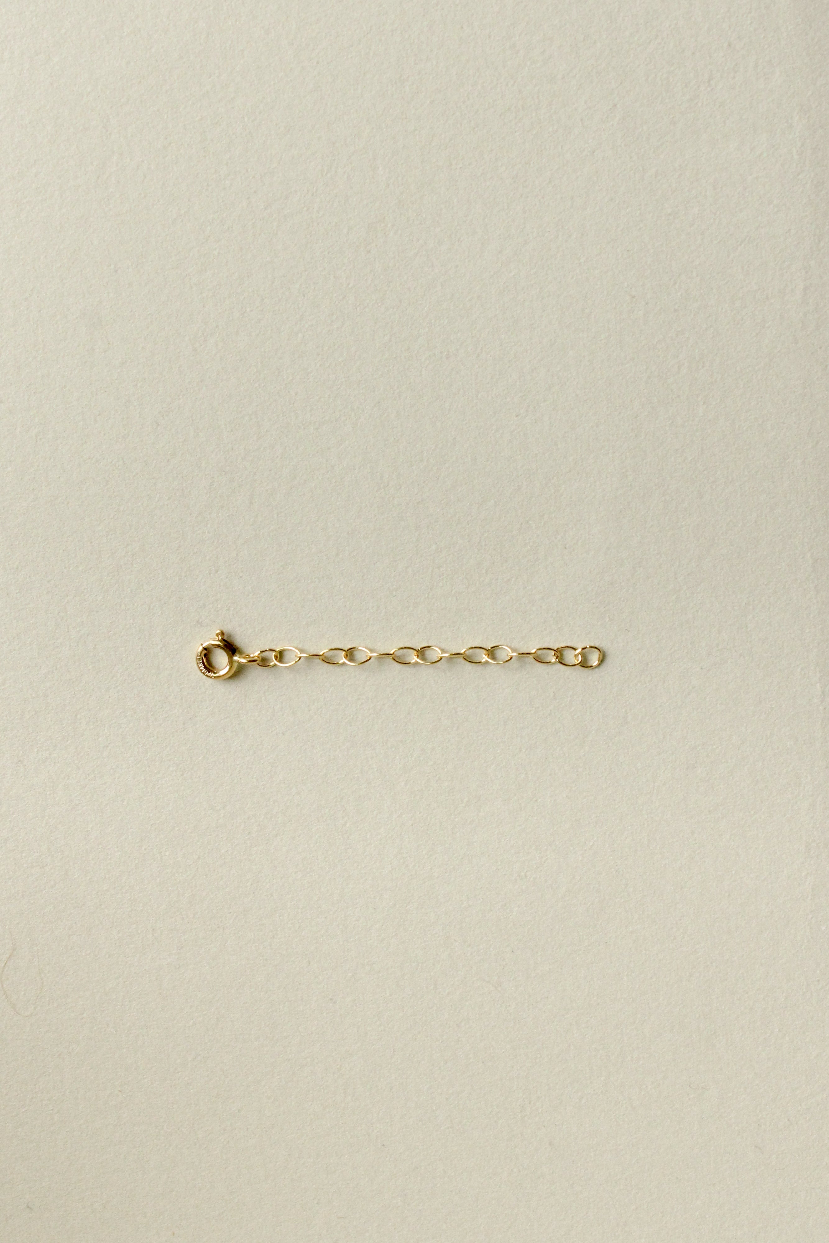 Extender Chain