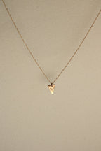 Zoë Necklace