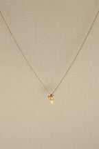 Zoë Necklace