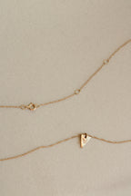 Zoë Necklace