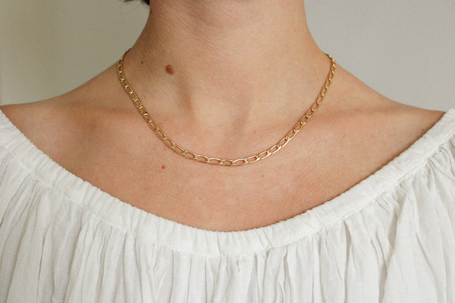 Oma Necklace