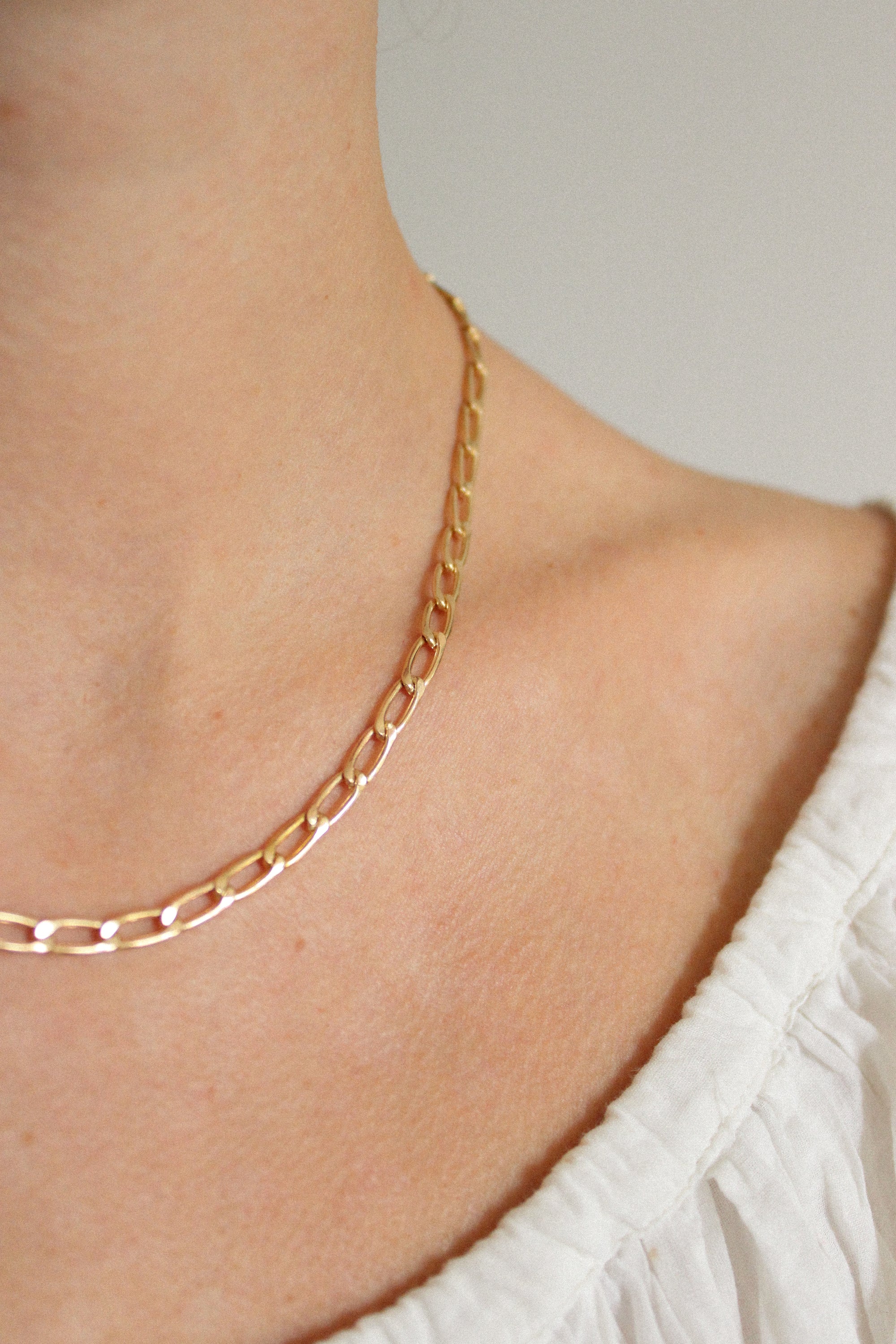 Oma Necklace