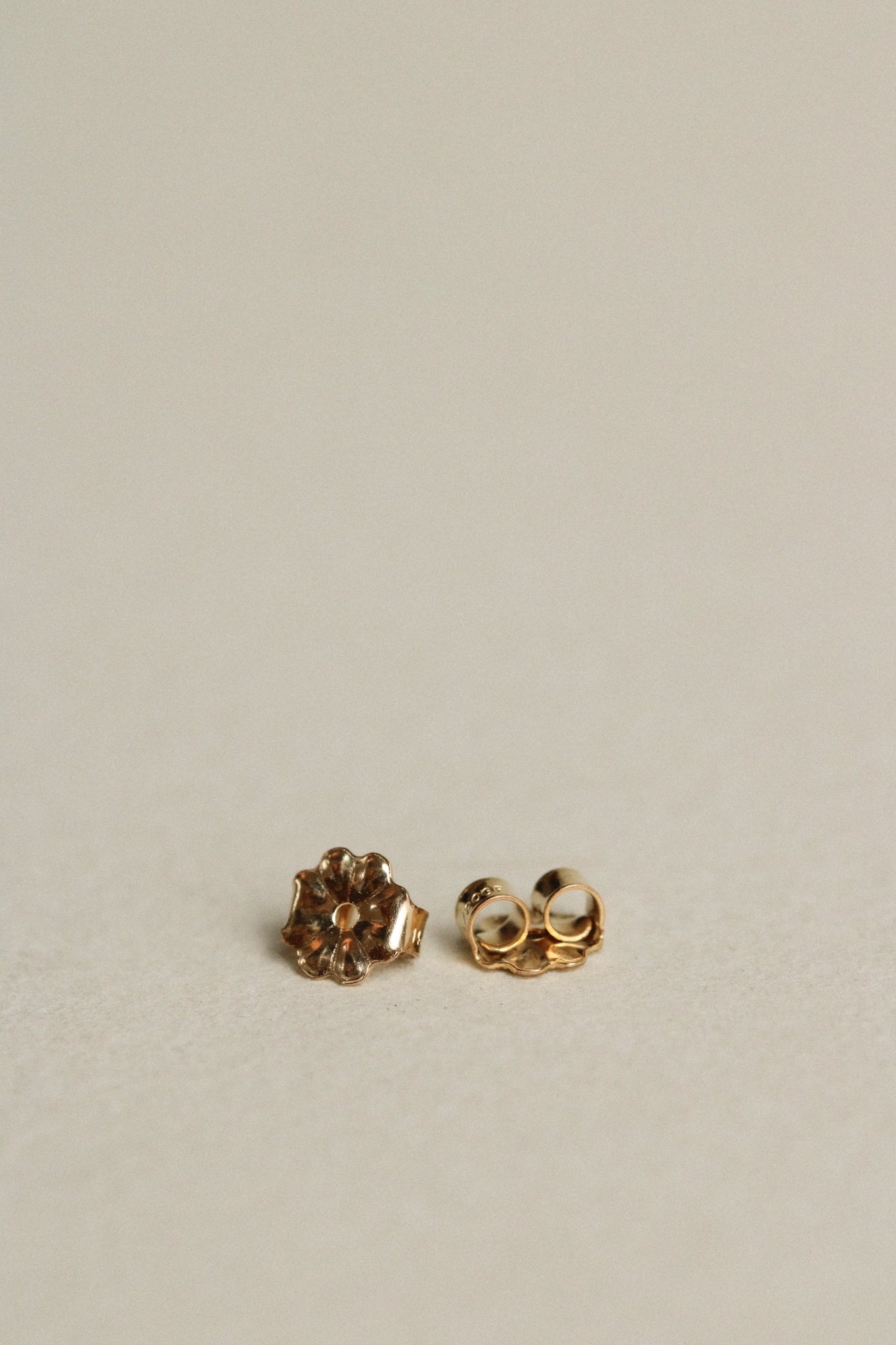 Extra Earring Backs