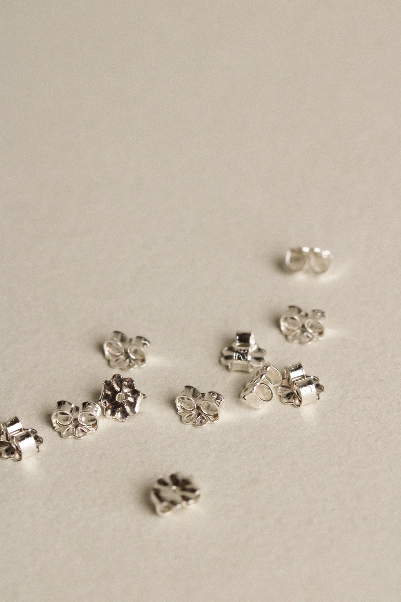 Extra Earring Backs