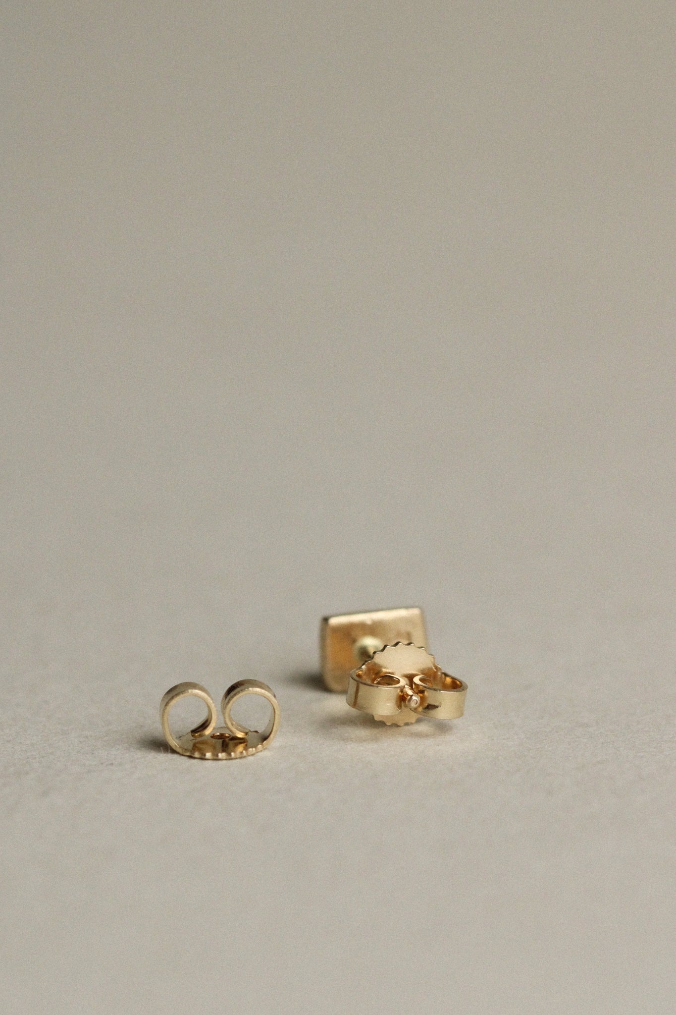 Extra Earring Backs