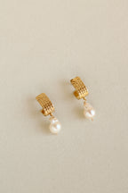 Mare Earrings