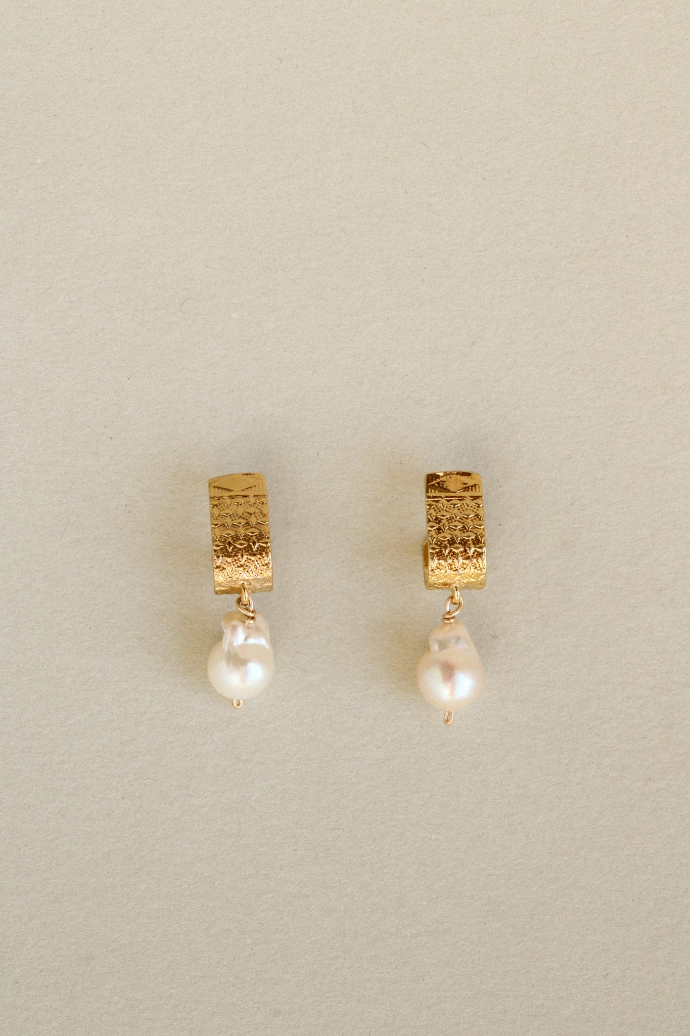 Mare Earrings