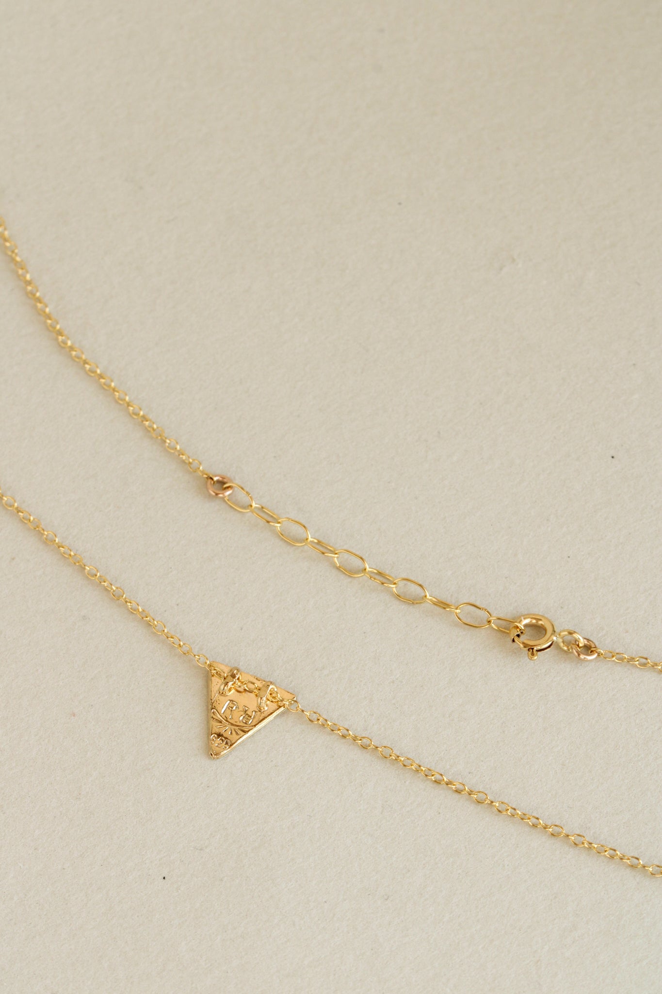 Symétrie Choker