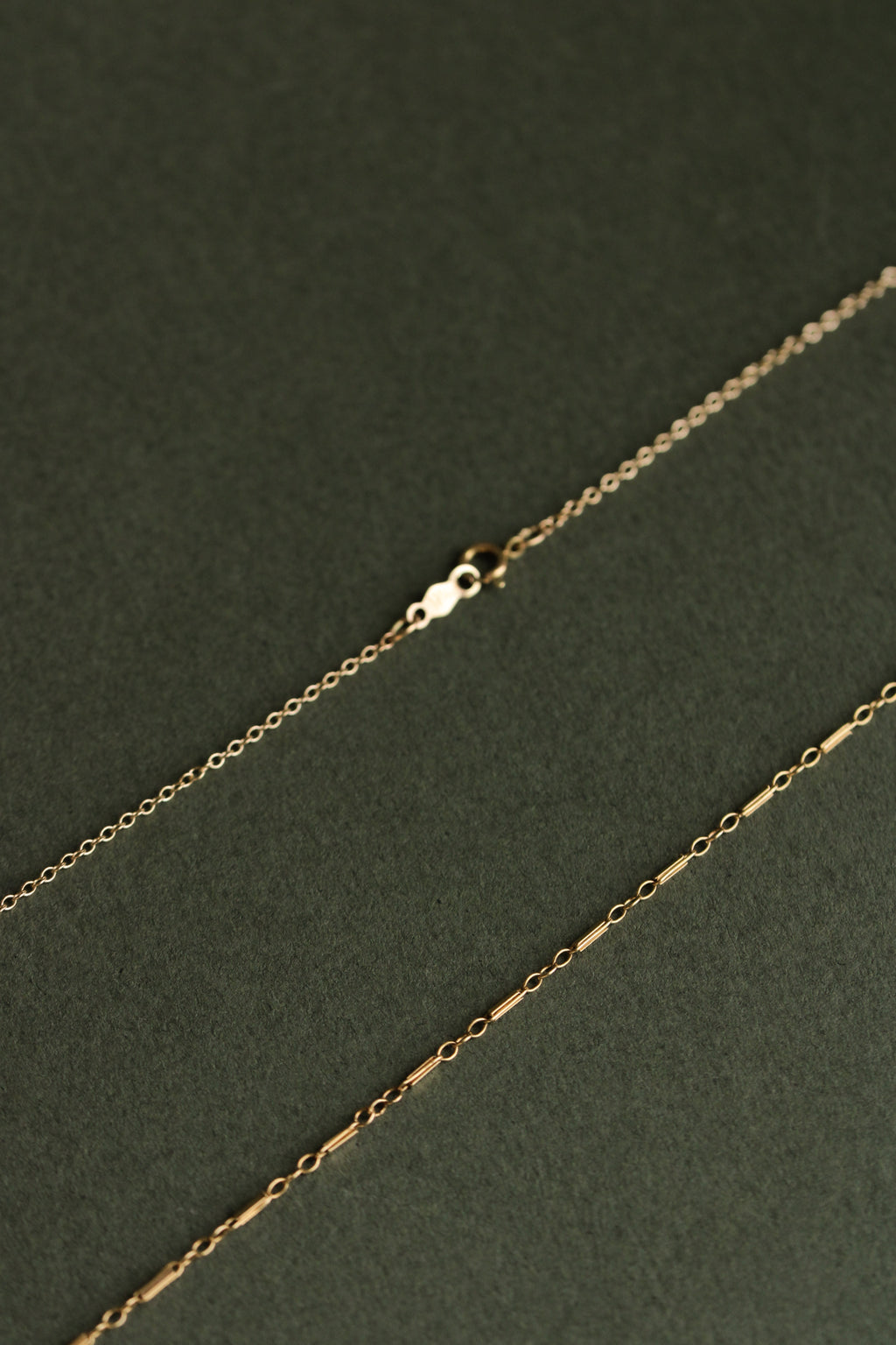 Duet Choker I