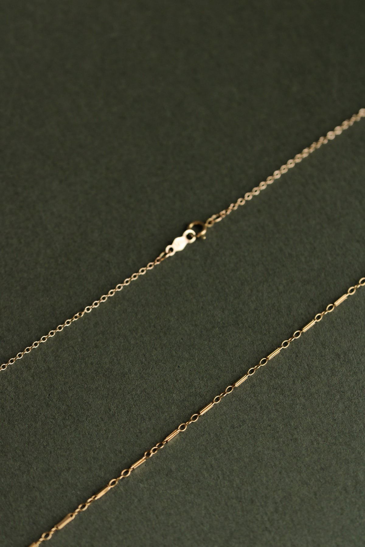 Duet Choker I