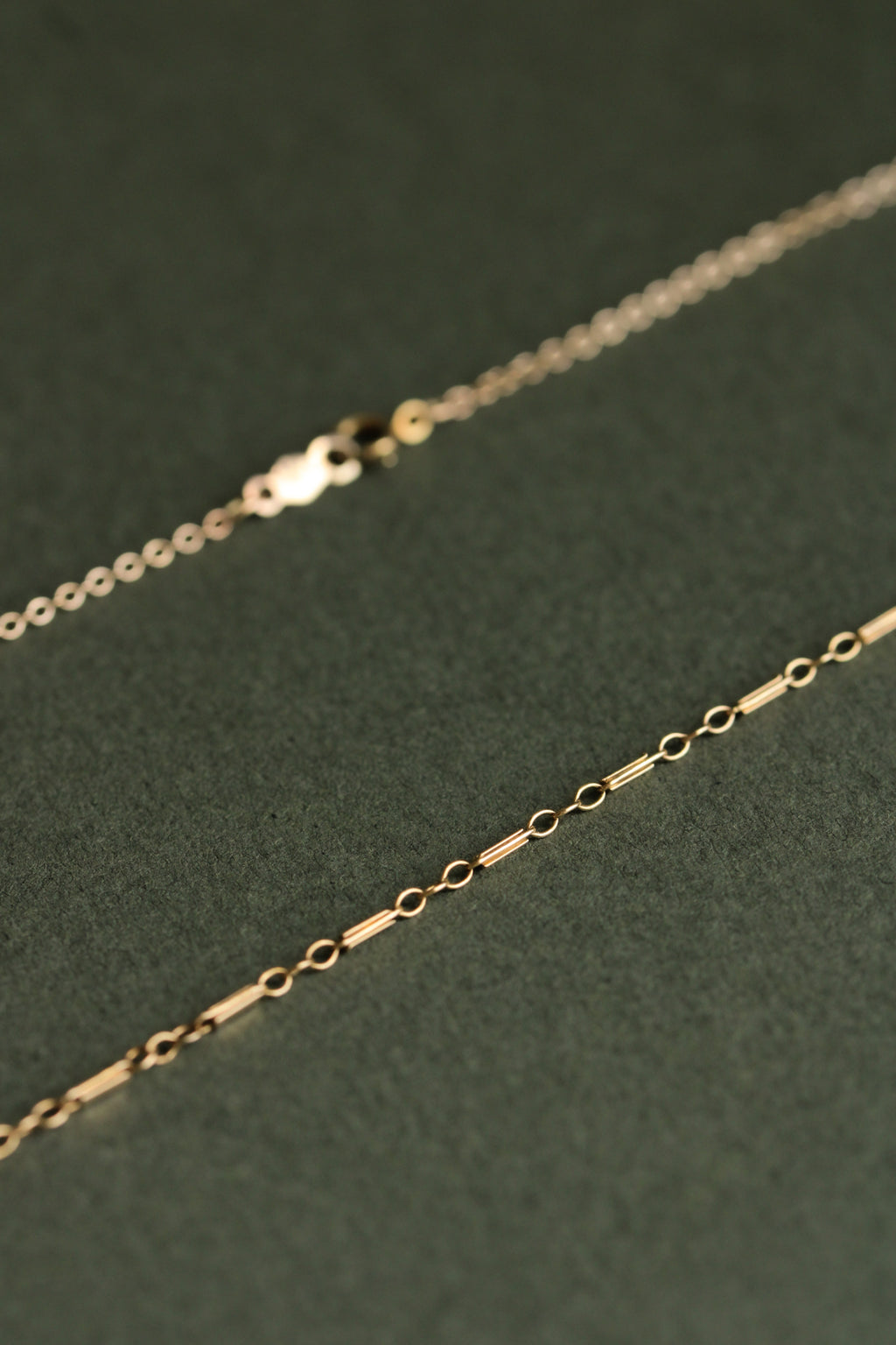 Duet Choker I