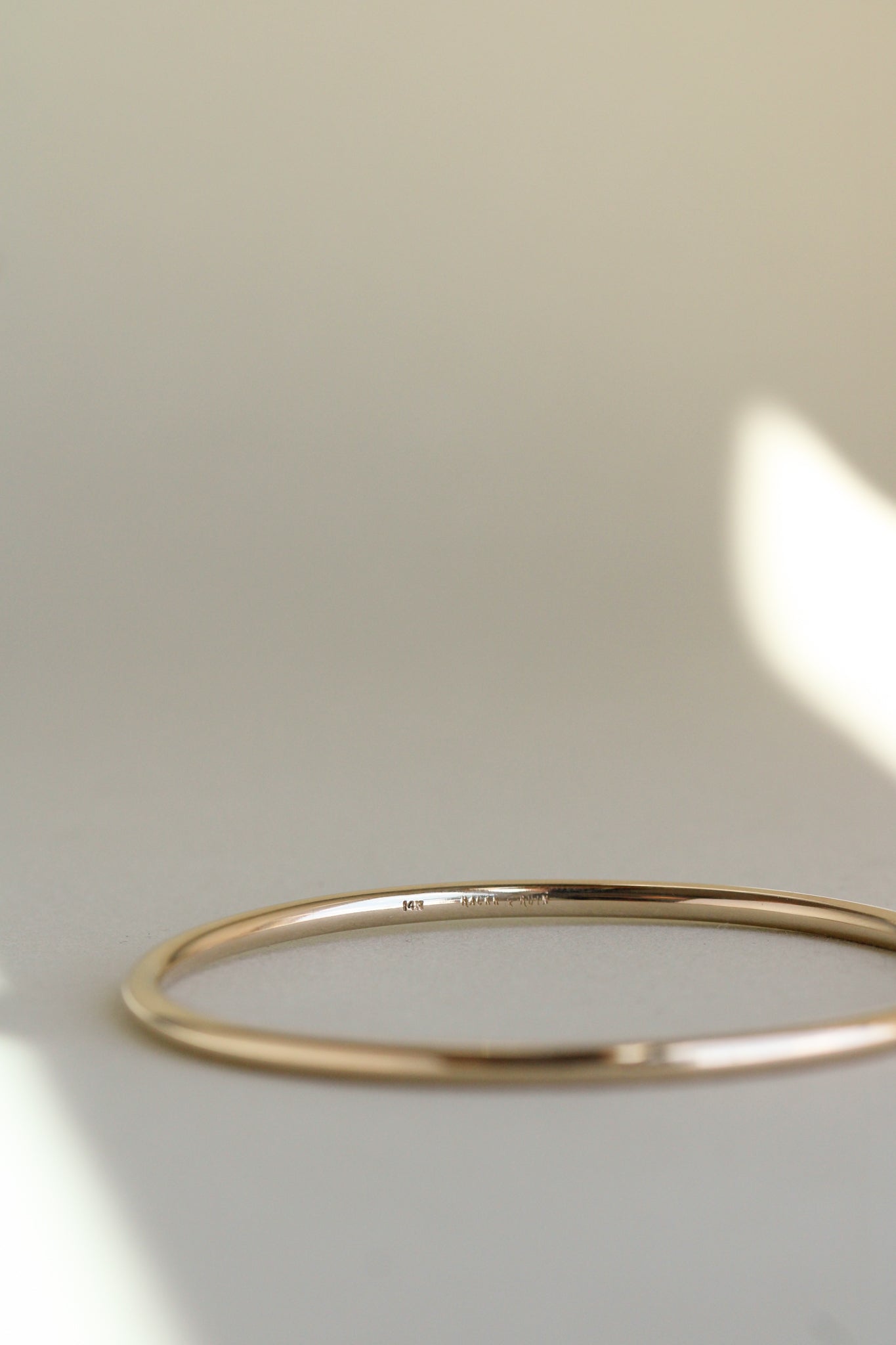 Georgia Bangle