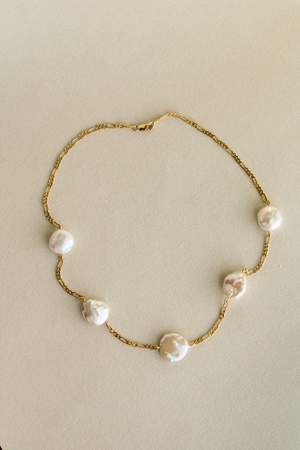 Hydra Choker