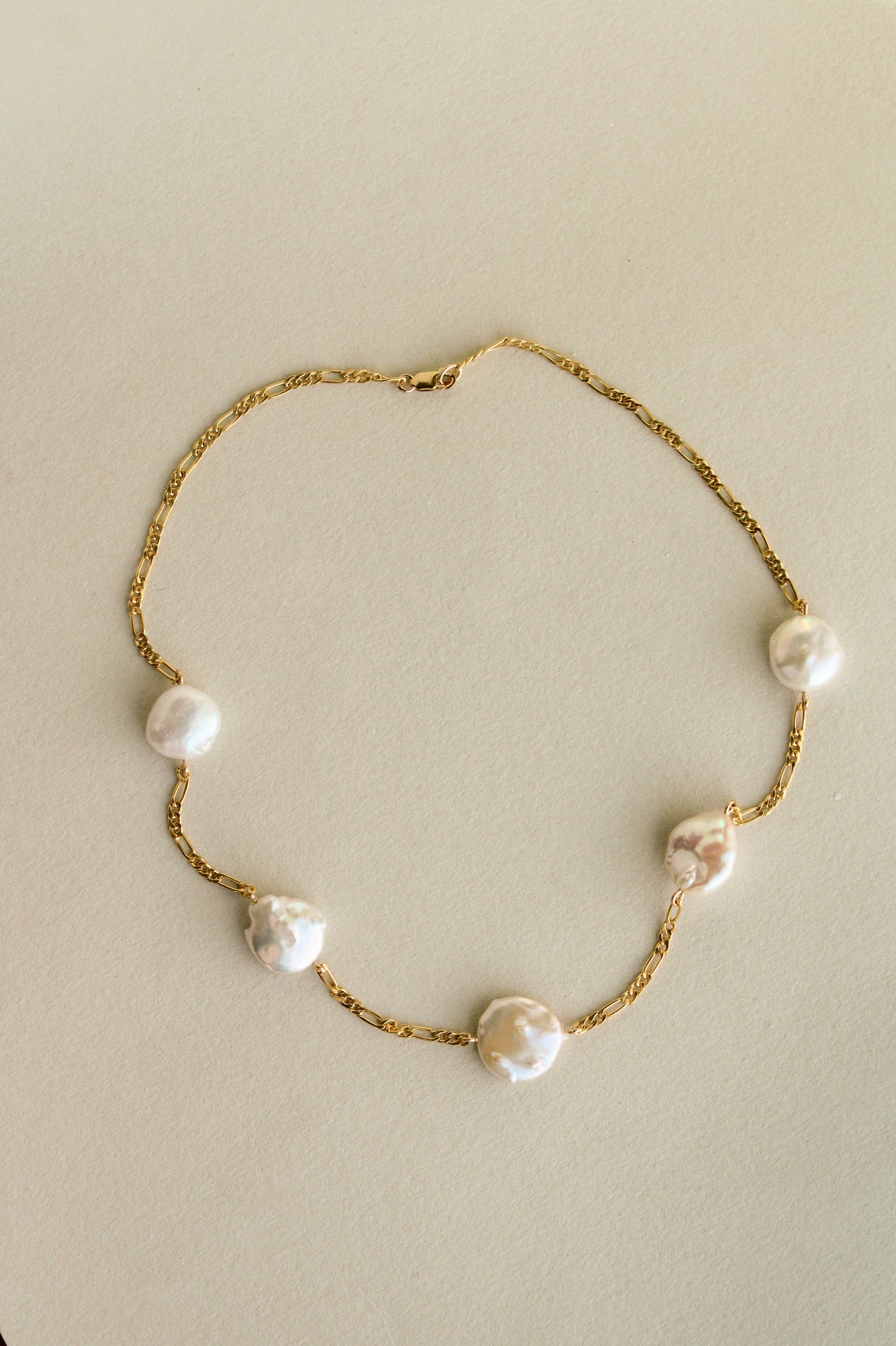 Hydra Choker