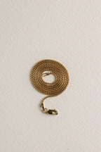 Rounded Box Chain